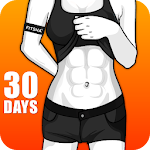Cover Image of Download Lose belly weight, fat burner 2.0.9 APK