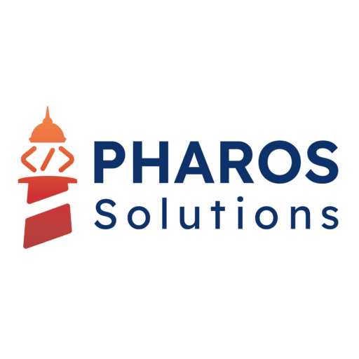 Pharos HR System logo