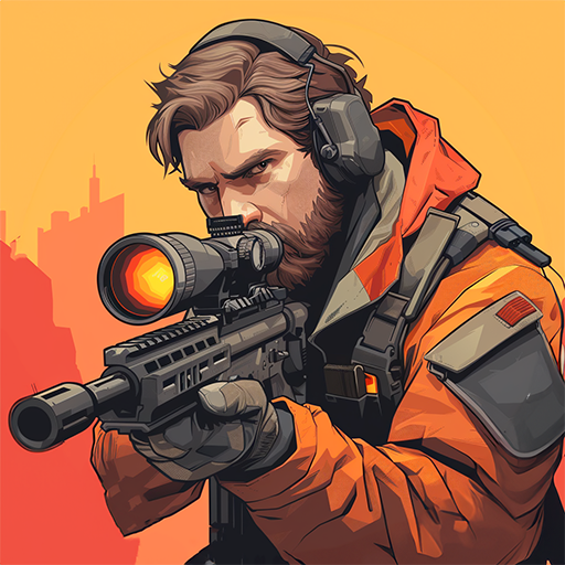 Sniper Master - AppWisp.com