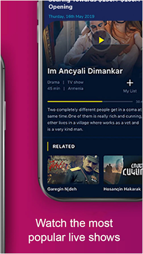 Color TV Voot Live Serial Tips