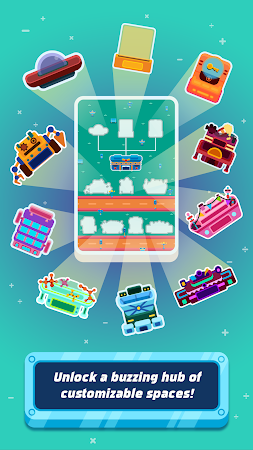 Game screenshot 2nd Grade Math - Zapzapmath Ho apk download