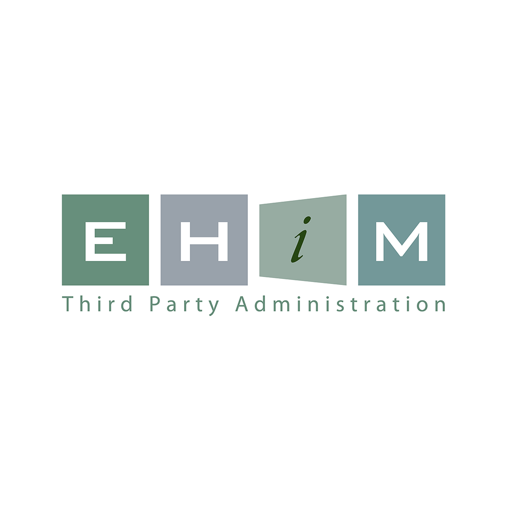 EHIM Member Portal logo