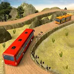 Cover Image of Baixar Modern Bus Simulator New Games: Offline Fun games 2.0.010 APK