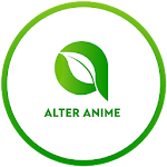 Cover Image of Tải xuống Alter Anime : Watch Anime Anim  APK