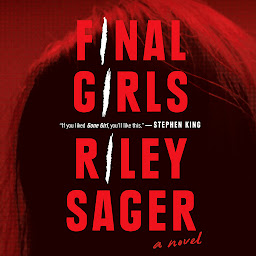 Ikonbillede Final Girls: A Novel