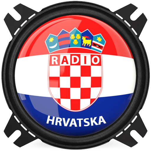 Radio Hrvatska 2.0 Icon