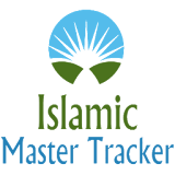 Islamic Master Tracker icon