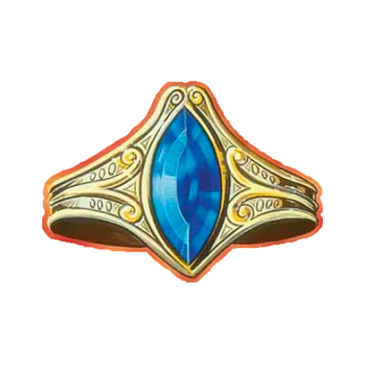 Ringlore logo