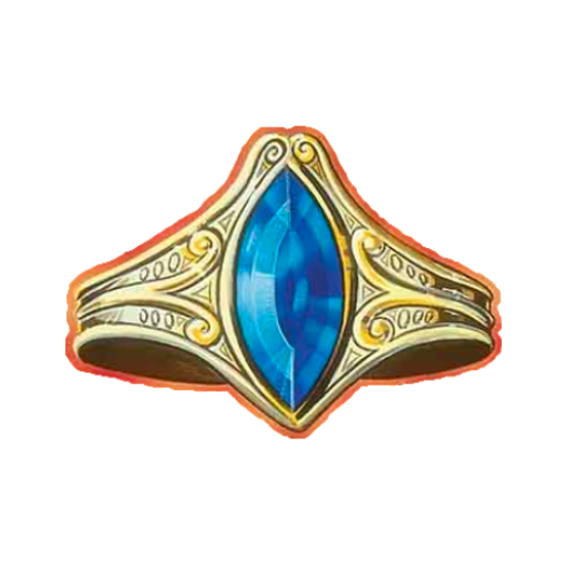 Ringlore  Icon