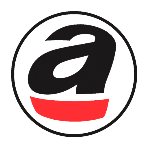 ACTIVA FM 93.5 - Los Cóndores logo