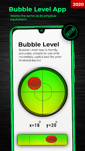 Spirit Level Meter  Bubble Level  Ruler Measure