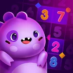 Cover Image of Download Numberzilla - Number Puzzle | Board Game 4.3.0.0 APK