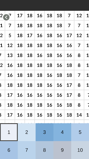 Girls Dresses - Pixel Art