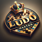 Ludo Master - Ludo Board Game icon