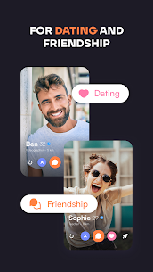 JAUMO Dating 5