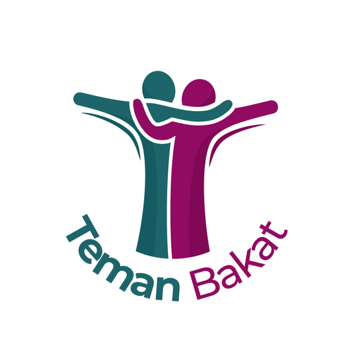 Teman Bakat logo