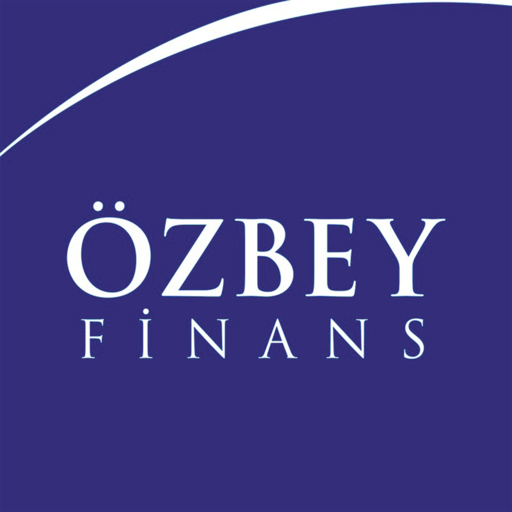 ÖZBEY FİZİKİ logo