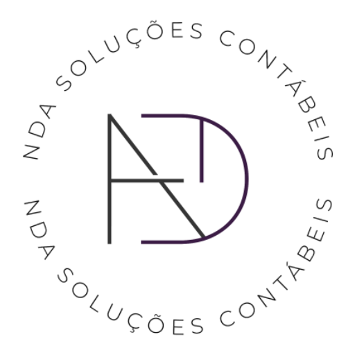 NDA Soluções Contábeis logo