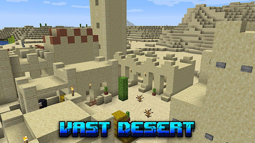 Mastercraft Craft and Building