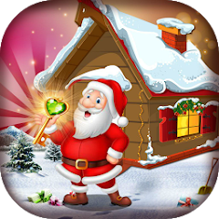 Escape Room: Christmas Journey Mod apk versão mais recente download gratuito