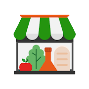 ShopurGrocery | Merchant App