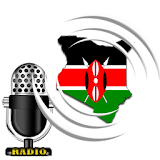Radio FM Kenya icon