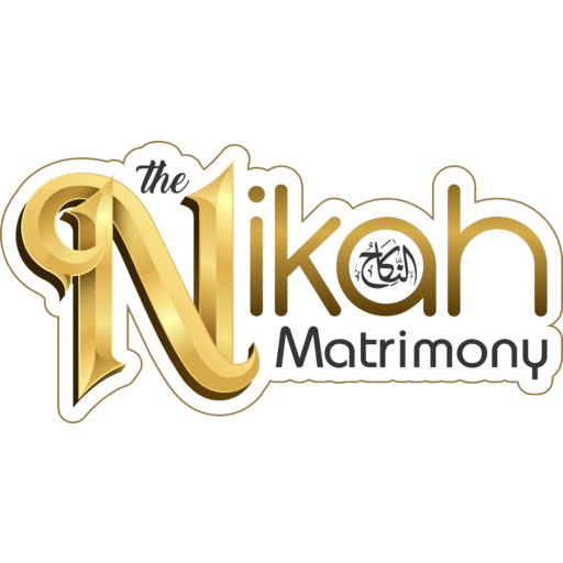 The Nikah Matrimony logo