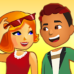 Cover Image of Download Hotel Hideaway: Virtual World 3.23.2 APK