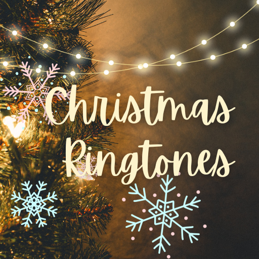 Christmas Ringtones logo
