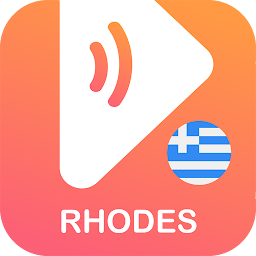 Icon image Awesome Rhodes