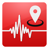 Earthquake Alert Nepal - Updates & Alerts icon