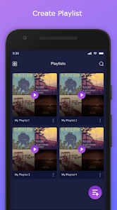 Screenshot 6 Kpop Music Offline android