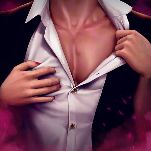 Tabou Stories v2.18.0 MOD APK (Unlimited Diamonds, Tickets, keys)