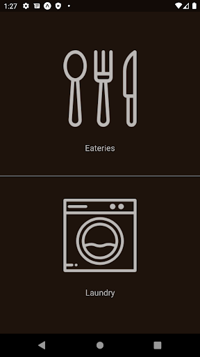 Brown Essentials Screenshot 1 - AppWisp.com