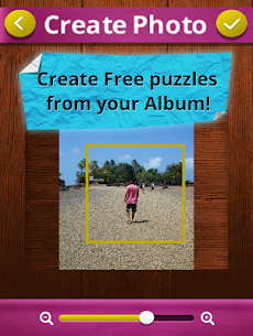 Jigsaw Puzzles Real Apk Mod Download  2022 5