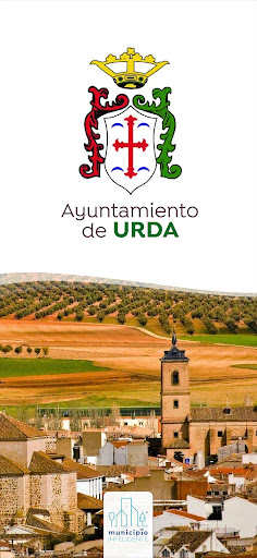 Android application Urda screenshort