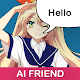 Unity-chan: AI Friend Download on Windows