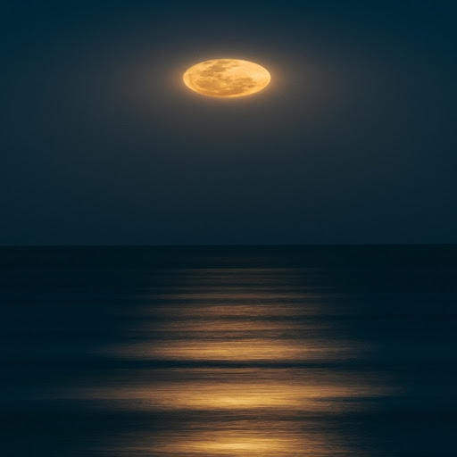 Android application Moon Wallpapers screenshort