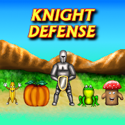 Knight Defense Free (match 3)