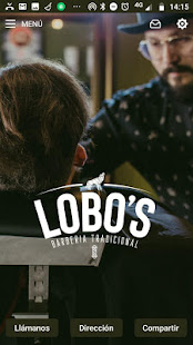 Lobo's Barbería Tradicional 1.0.6 APK + Mod (Free purchase) for Android