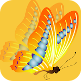 Onet Deluxe - Butterfly icon