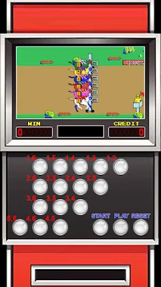 Dua Ngua - Screenshot 2