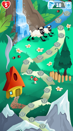Game screenshot Mushroom Mania hack
