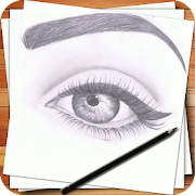 Top 43 Art & Design Apps Like How to Draw Eyes Step by Step - Best Alternatives