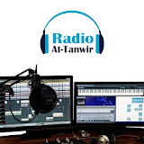 Radio At Tanwir icon