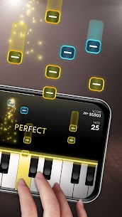 Piano – music & songs games 2