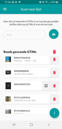Quintens ISA Screen 2