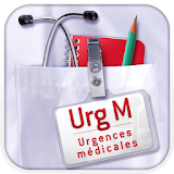 SMARTfiches Urgences Med. Free icon