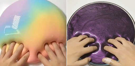 Satisfying Slime Videos & ASMR