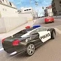 Crime Cop Car Chase Mission